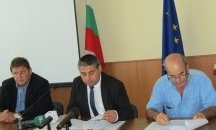 Областният координационен щаб в Добрич заседава заради африканската чума