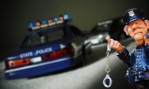 В Германия арестуваха босненец заради клането в "Батаклан"
