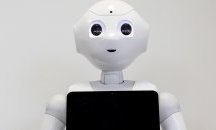 Роботи ще помагат в обучението на ученици от бургаска гимназия