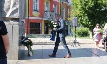 Благоевград почете 133 години от Съединението 