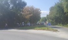 Община Пловдив застана срещу разширяването на кариерите над Белащица