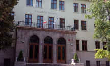 Съдебната палата в Пазарджик осъмна с плакати с надписи „Искаме справедливост“