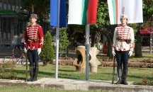 И Видин, и Мездра отбелязаха днешния празник