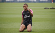 ПСЖ за три мача без нервния Мбапе