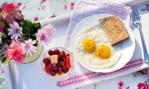 Вижте десет храни, които изгарят мазнините