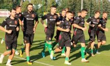 България излиза срещу Словения в двубой от Лигата на нациите