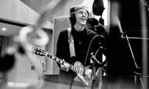 Неиздадена песен на Пол Маккартни и Ринго Стар е продадена на търг за 12 500 долара