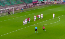 България победи Словения с 2:1 (Обновена)