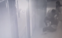 Двама охранители изтървали английския побойник в Слънчев бряг