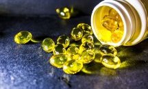 Рибеното масло през бременността засилва растежа на детето през първите години