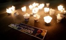 Мъжът, намушкал с нож Болсонаро, заяви, че е действал по Божия заповед