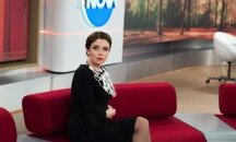 „Събуди се“ стартира с Лили Иванова