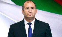 Президентът Радев ще участва в ритуала за запалване на свещите за Ханука