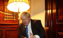 Борис Джонсън се развежда, изневерявал