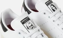 Стела Маккартни и adidas създадоха веган маратонки