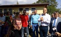 Цветанов: ГЕРБ ще подкрепи внесените в парламента министерски оставки (Обновена+СНИМКИ)