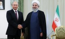 Путин се срещна с върховния лидер на Иран заради атаката срещу Идлиб