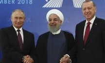 Самолети на Русия и Башар Асад с нов удар по Ибдил