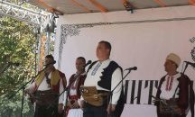 ВМРО проведе Комитски събор (СНИМКИ)