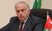Абхазкият министър-председател загина при автомобилна катастрофа