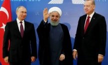 Ердоган не изключва възможността за нова среща с Путин след посещението си в Германия
