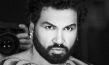 Азис влиза като водещ в Къщата на "ВИП Брадър"