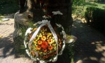 Членове на МГЕРБ присъстваха на церемония в памет на жертвите от комунистическия режим (СНИМКИ)