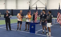 България с триумф на US Open благодарение на Адриян Андреев