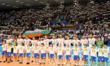 Националите по волейбол смазаха Финландия с 3:0 гейма