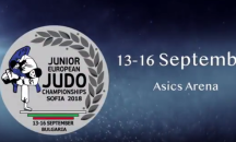 София ще бъде домакин на Европейско първенство по джудо за младежи
