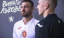 Кое донесе късмет на националите по футбол?
