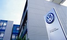 Volkswagen се изправя пред съда