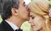 Плевнелиев: Очакваме бебето до две седмици. Деси ще избере името