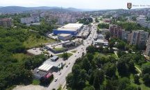 Поставят контейнери за стари мебели във Велико Търново