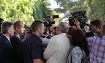 Румен Радев: Правителството тиражира интриги за очерняне на опоненти