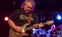 Първият китарист на ''Whitesnake'' гостува на рок фест в Ямбол