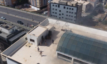 Жертви и заложници при самоубийствено нападение с шестима атентатори в Триполи