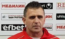Селекционерът на Локо (Пловдив) освободи тримата чужденци, дошли на проби