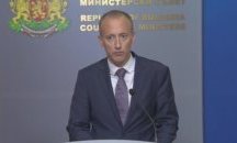 Красимир Вълчев: НИМХ ще работи като хидрометеорологична служба