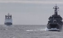Русия започна най-големите военни учения след Студената война