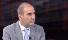 Цветанов: Красимир Влахов ще бъде предложен за конституционен съдия