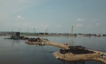 Мащабен мост ще свързва Русия и Китай