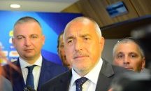 Борисов: Вдигаме заплатите в държавната администрация с 10% от 1-ви януари