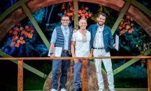 „Фермата“ e най-гледаното риалити шоу с над 1 милион зрители в първия си епизод