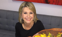 Оливия Нютън-Джон отново се бори с рака