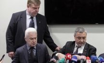 "Обединените патриоти" решават на коалиционен съвет да дава ли оставка Каракачанов