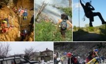 Доброволци ще се обучават в Белица за реагиране при бедствия