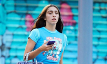 Дъщерята на Мадона дебютира на Седмицата на модата в Ню Йорк