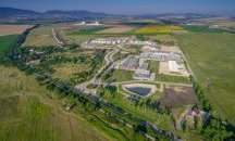 Индустриалната зона на НКИЗ нареди Божурище на челните места по инвестиции