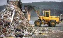 Къде отива боклукът на Европа?